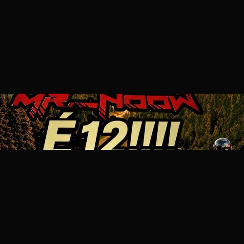 Mr. Noow