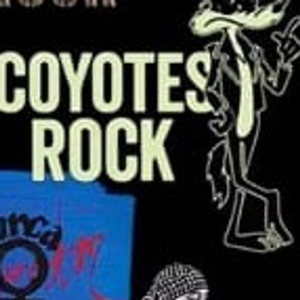 Coyotes Rock