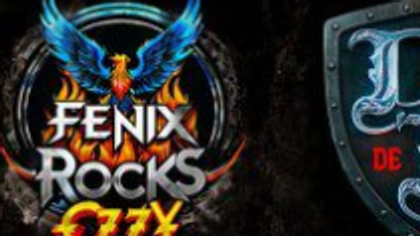 Fênix Rocks