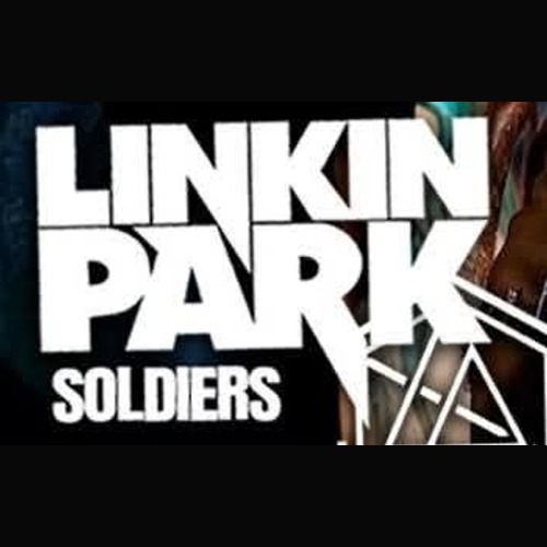 Linkin Park Soldiers