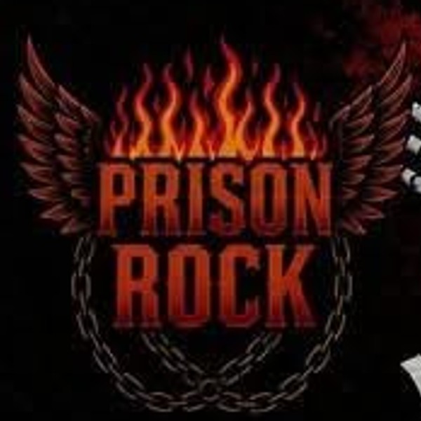 Prison Rock