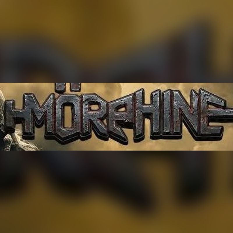 Mörahine