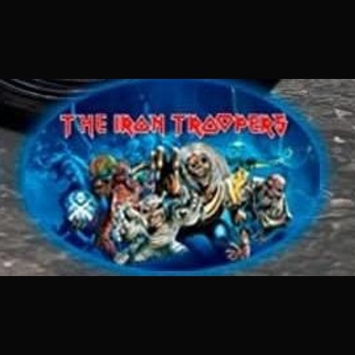 The Iron Troopers