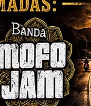 Banda Mofo Jam