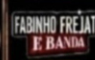 Fabinho Frejat e Banda