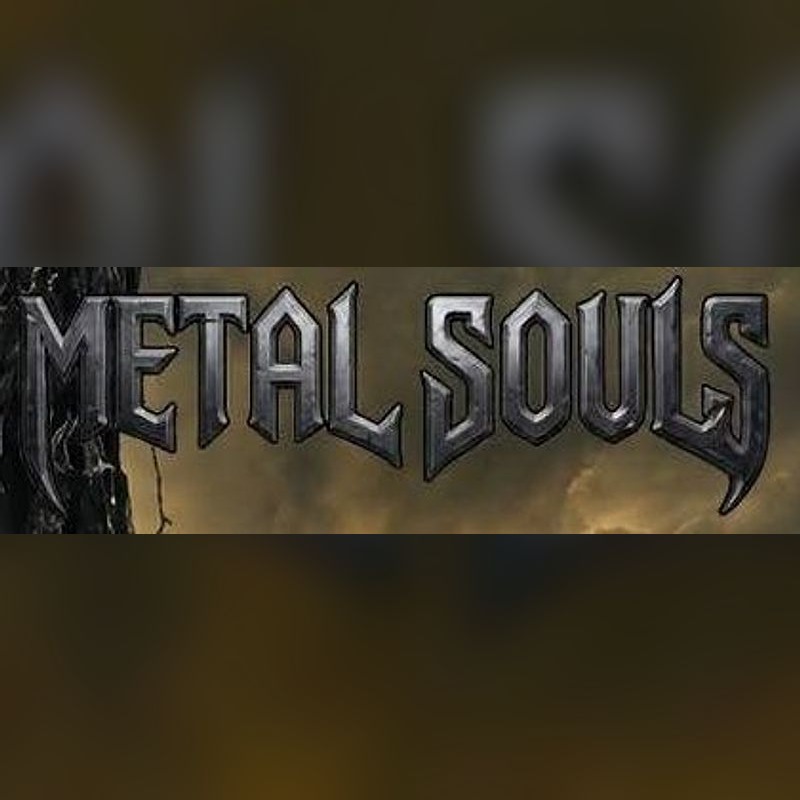 Metal Souls