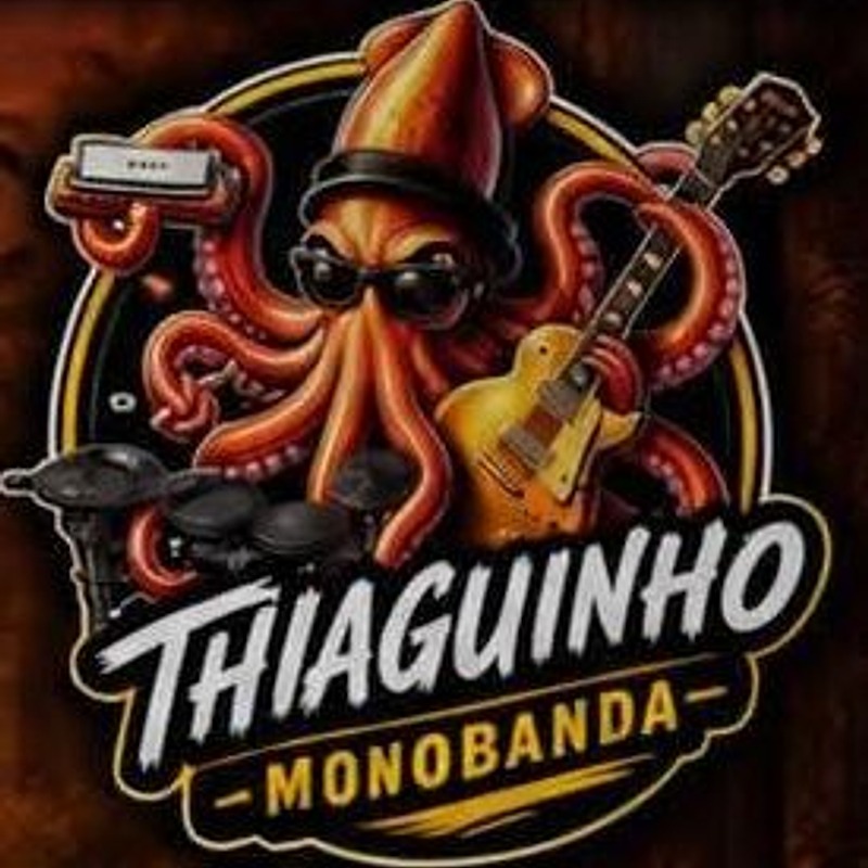 Thiaguinho Monobanda
