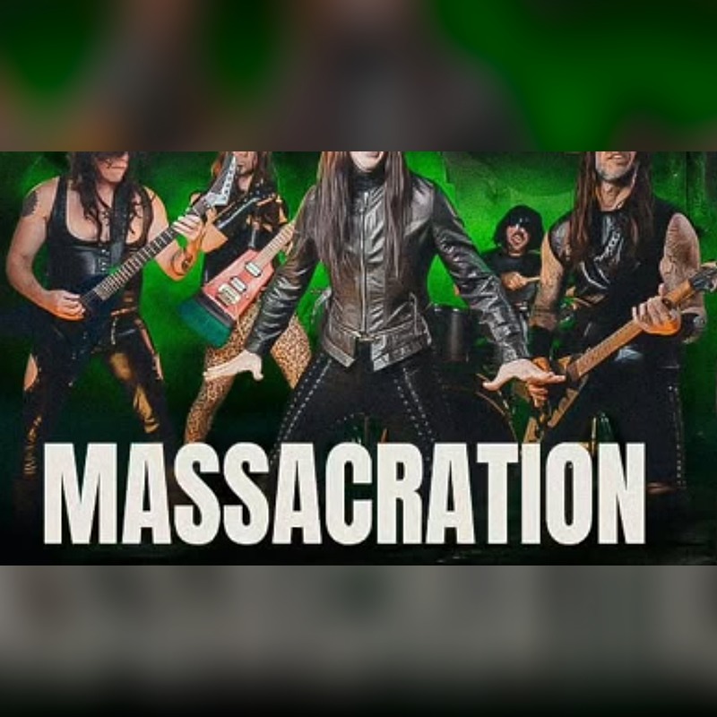 Massacration