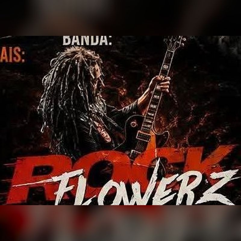 Rock Flowerz