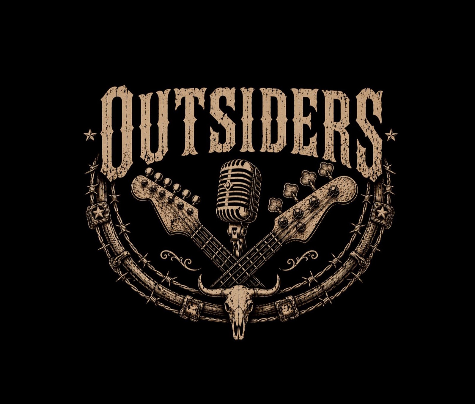 Outsiders