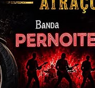 Banda Pernoite