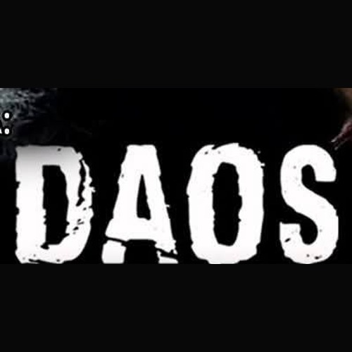 DAOS - System Of A Down Cover