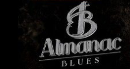 Almanac Blues