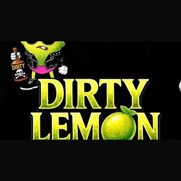 Dirty Lemon