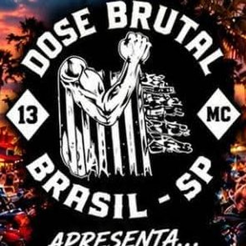 Dose Brutal MC