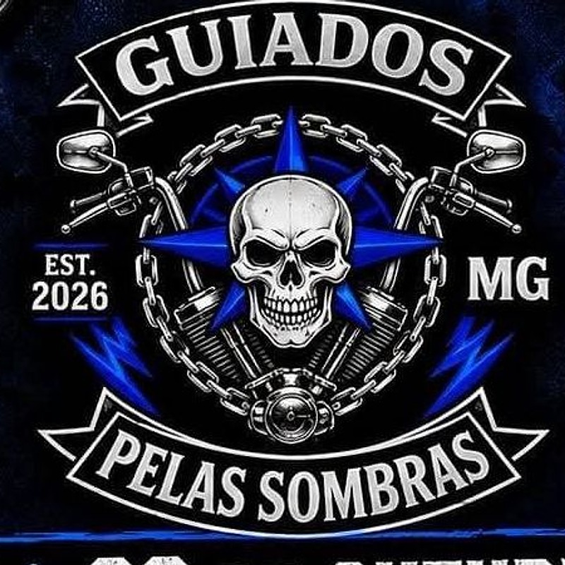 Guiados Pelas Sombras MG