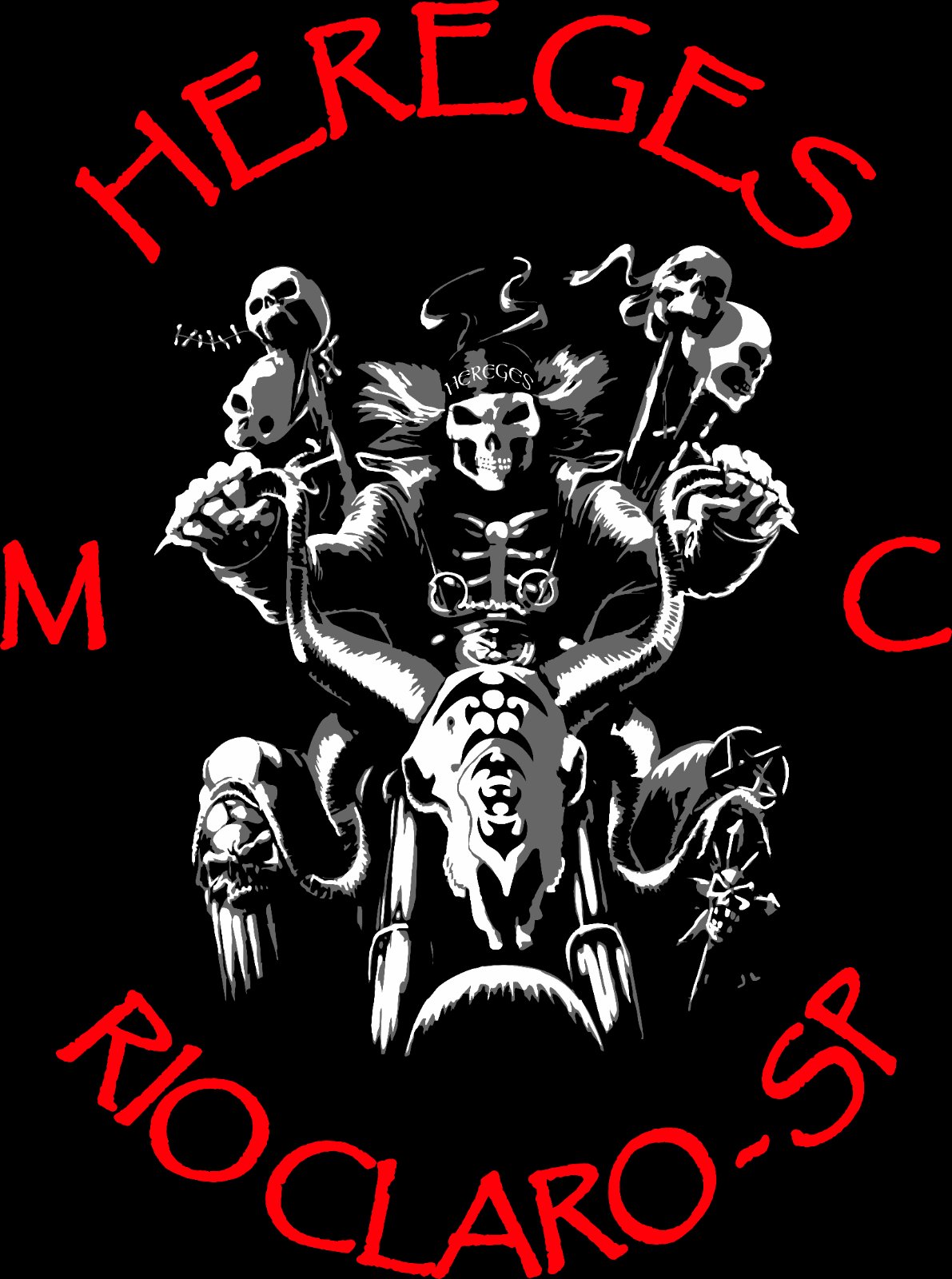 Hereges Moto Clube