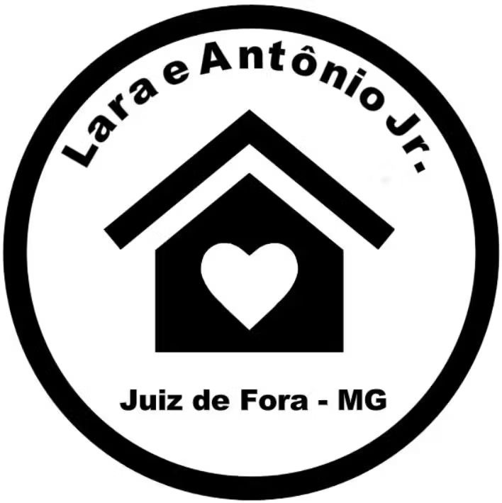 Brasão Jr e Lara