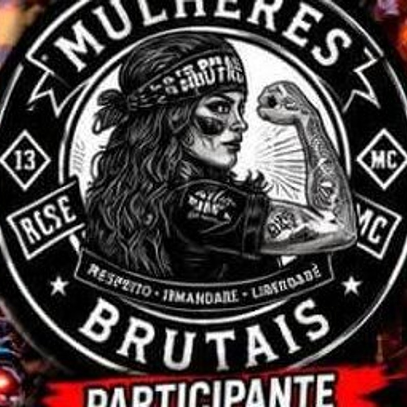 Mulheres Brutais MC