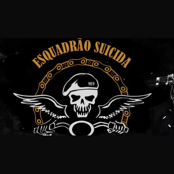 Esquadrão Suicida