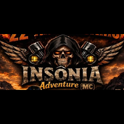 Insônia Adventure MC