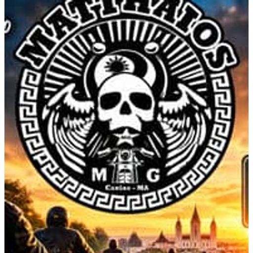 Matthaios MG