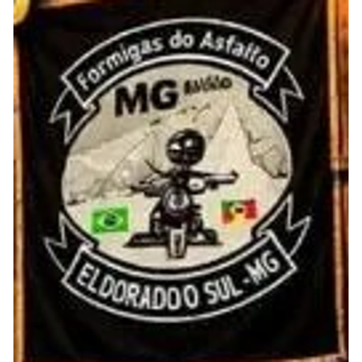 Formigas do Asfalto MG