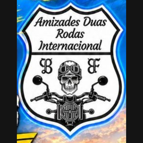 Grupo Amizades Duas Rodas Internacional