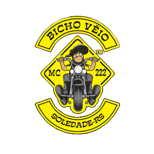 Bicho Vêio MC