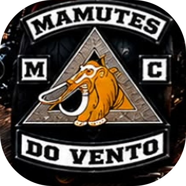 Mamutes do Vento MC