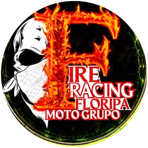 Fire Racing Floripa Moto Grupo