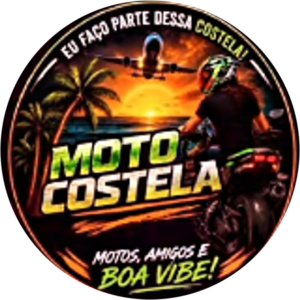 Moto Costela Oficial