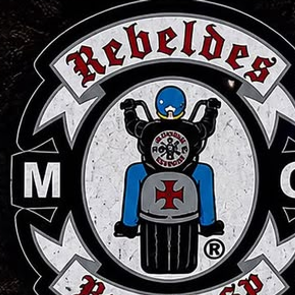 Rebeldes MC Brasil-SP