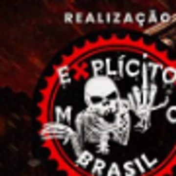 Explícito MC Brasil