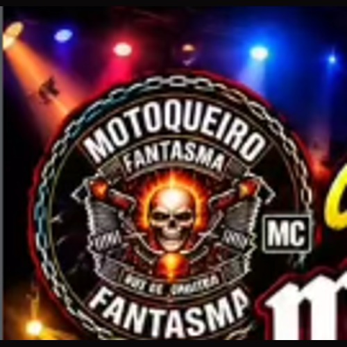 Motoqueiro Fantasma MC