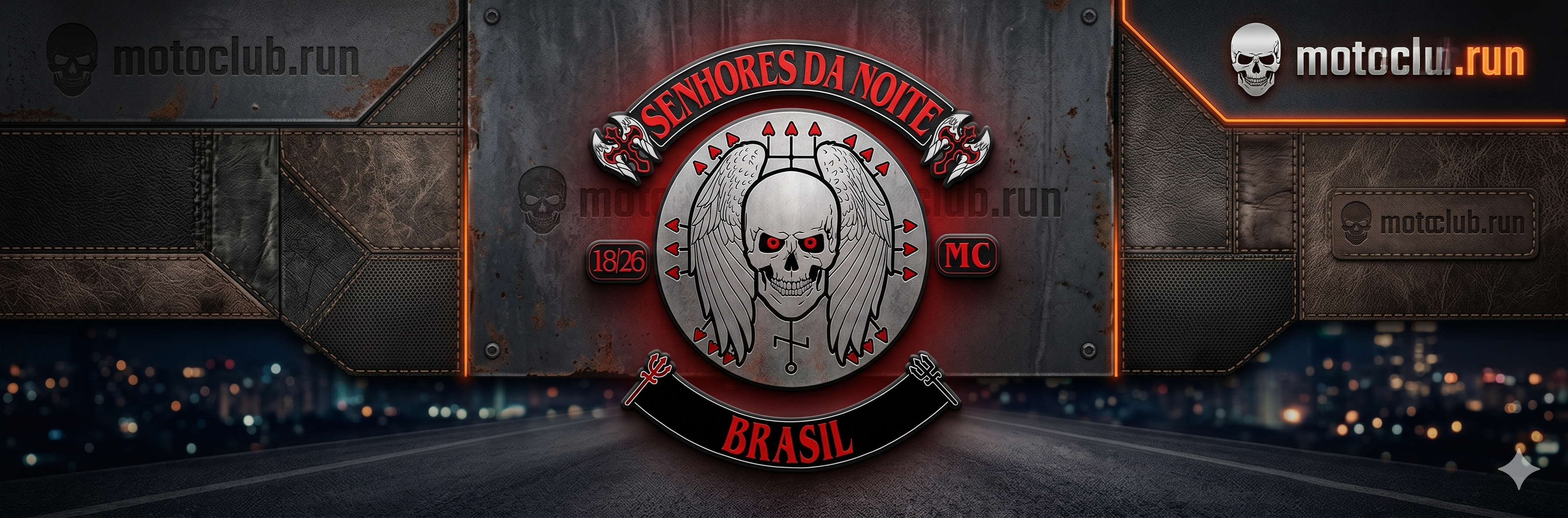 3º MOTO ARRAIAL DE CLUBES