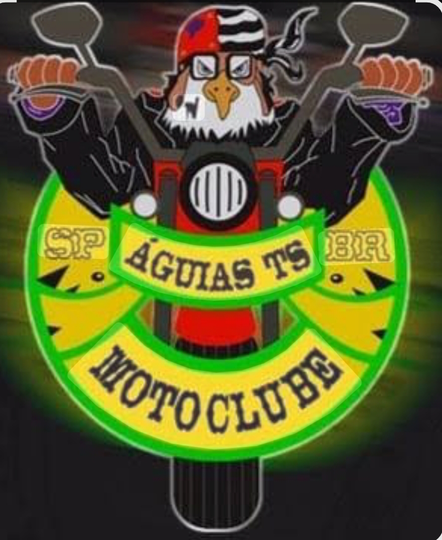 23° Aniversário do Águias TS Moto Clube