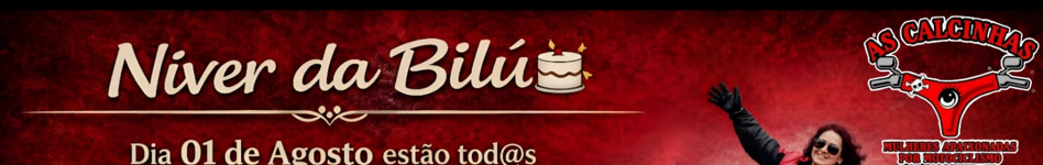 Niver da Bilú - 67 aninhos