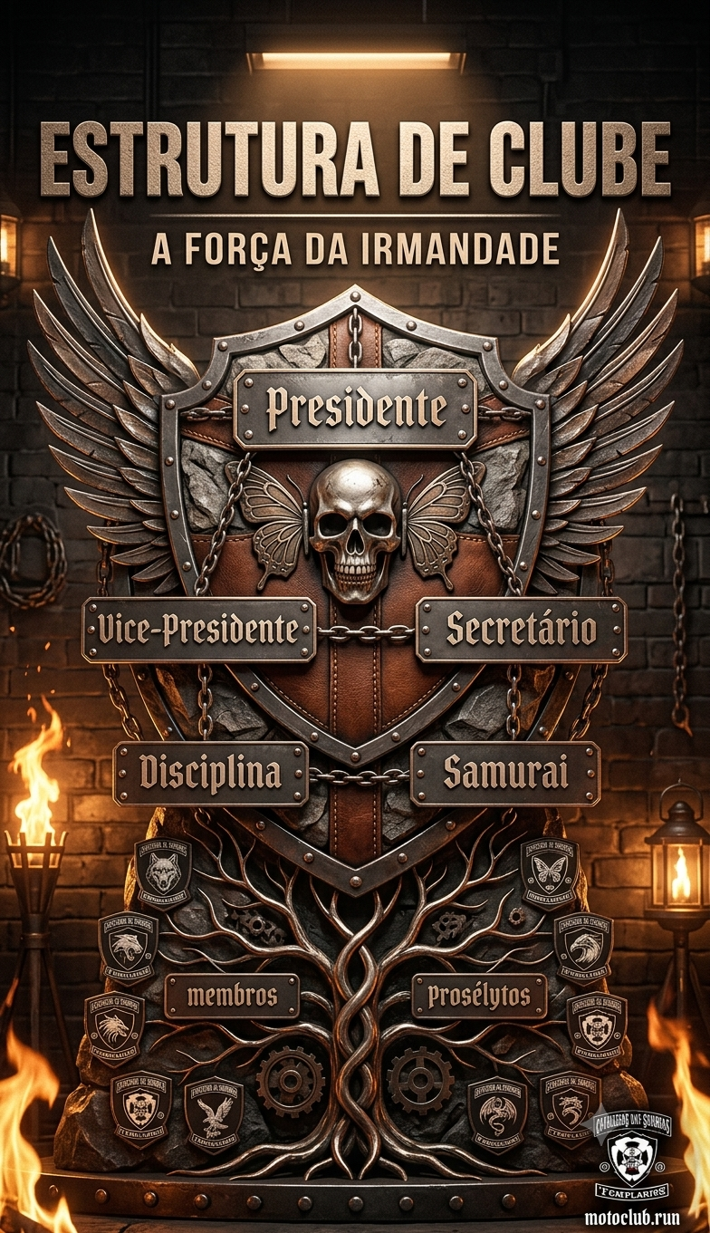 Flyer — Novo Evento