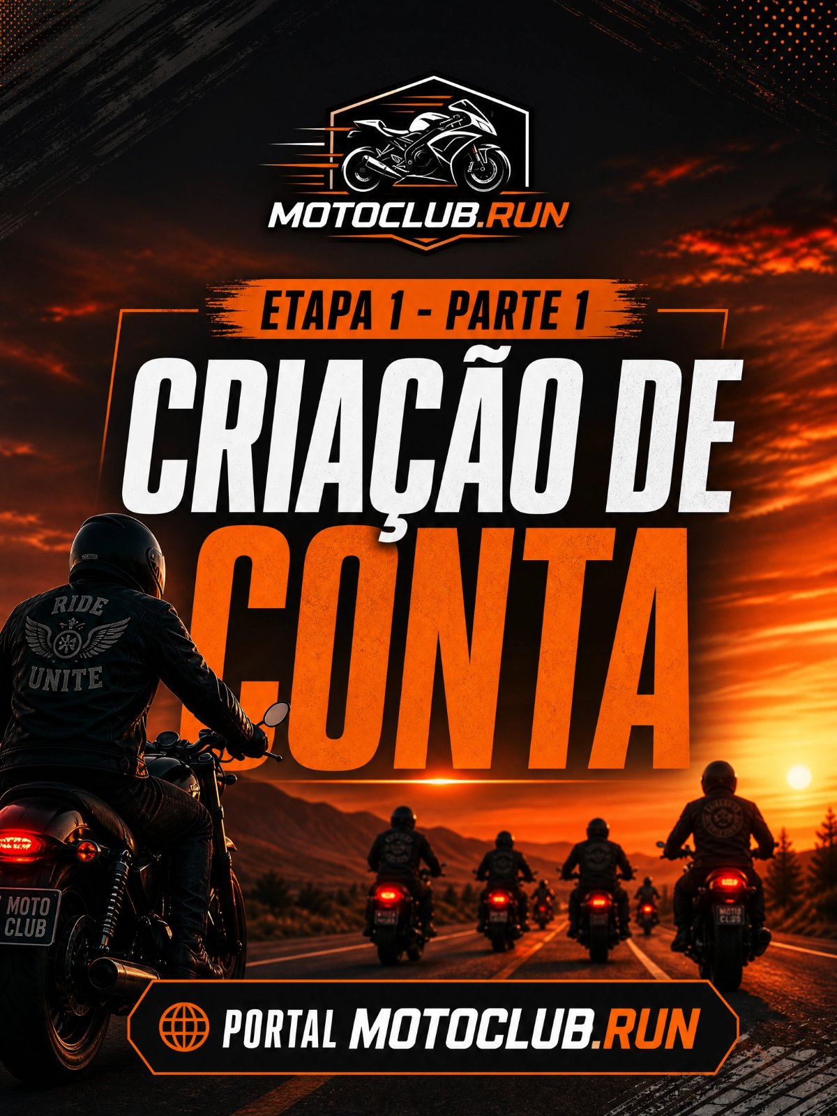 Flyer — Evento teste compartilhamento Instagram - Automatico