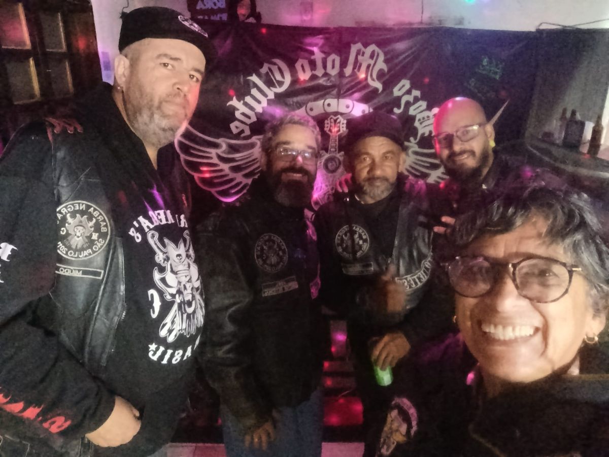 Festa Julina BOZO E OS ALIADOS