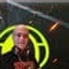 DJ Rogério Rodrigues