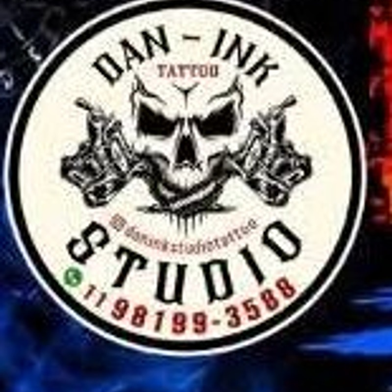 Dan-Ink Studio