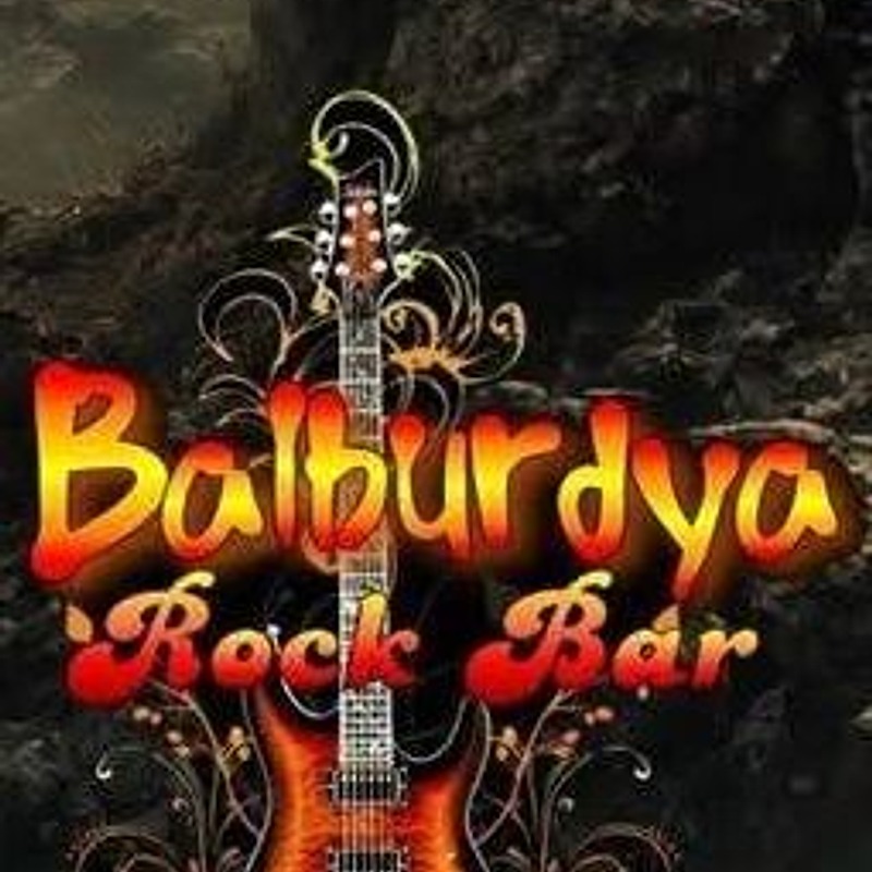 Balburdya Rock Bar