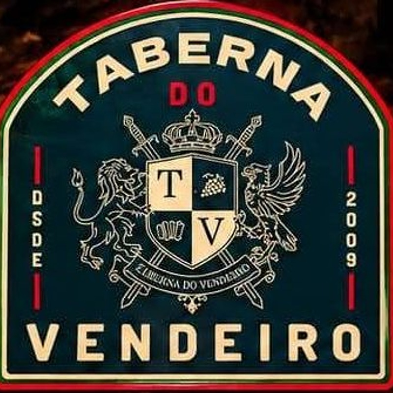 Taberna do Vendeiro